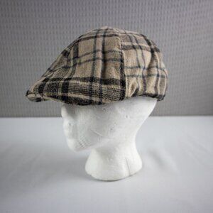 Levi's Newsboy Flat Cap